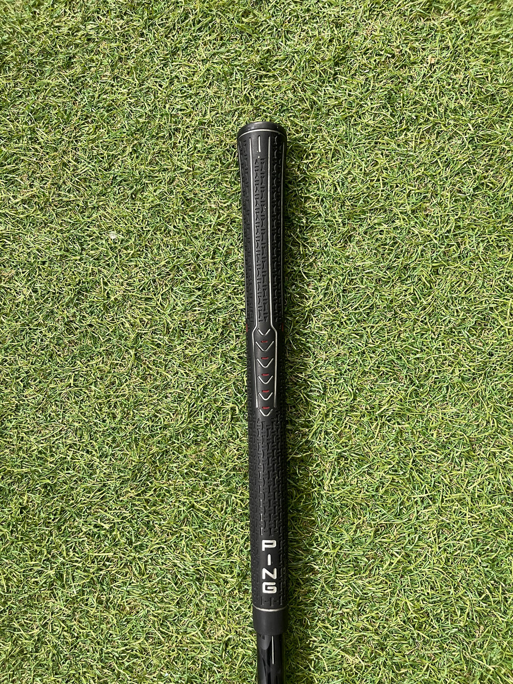 PING I20 Driver 9,5°