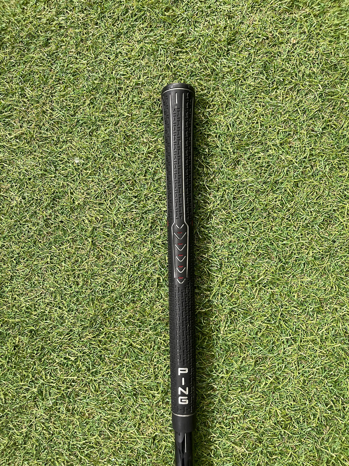 PING I20 Driver 9,5°