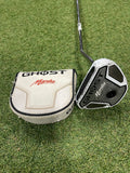 TaylorMade Ghost Manta Putter 36”