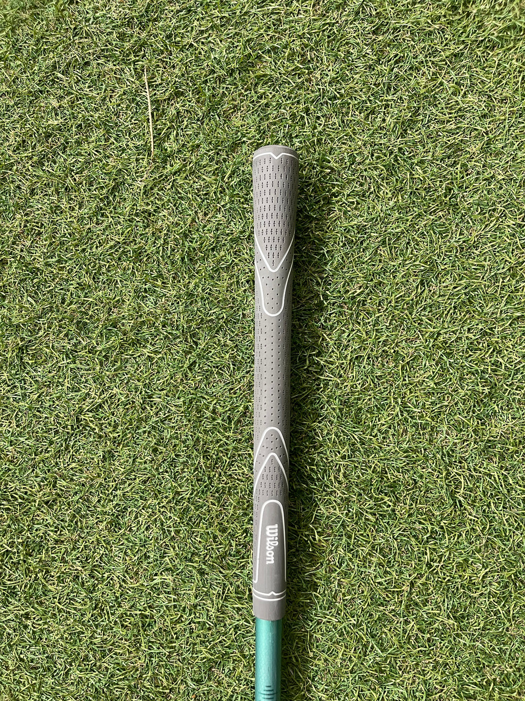 Wilson Hdx Hybride 4 Linkshandig (Nieuw)