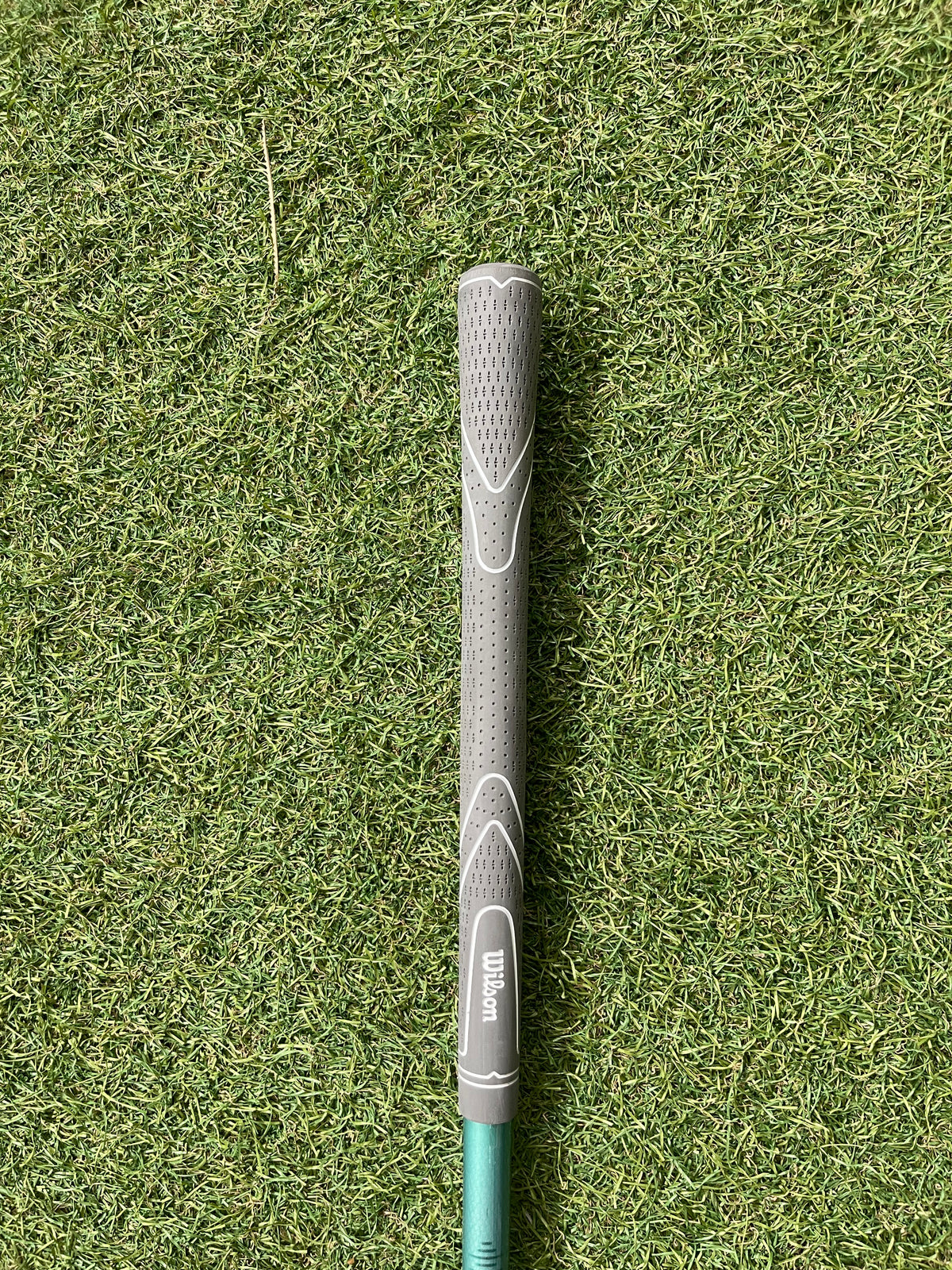 Wilson Hdx Hybride 4 Linkshandig (Nieuw)