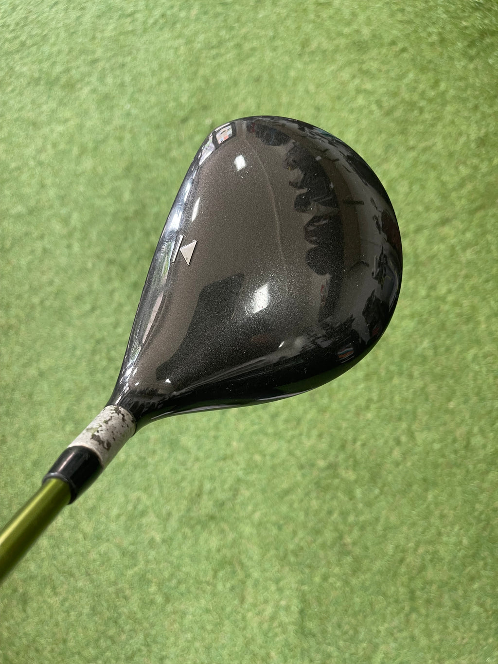 Titleist 905T driver 9,5°