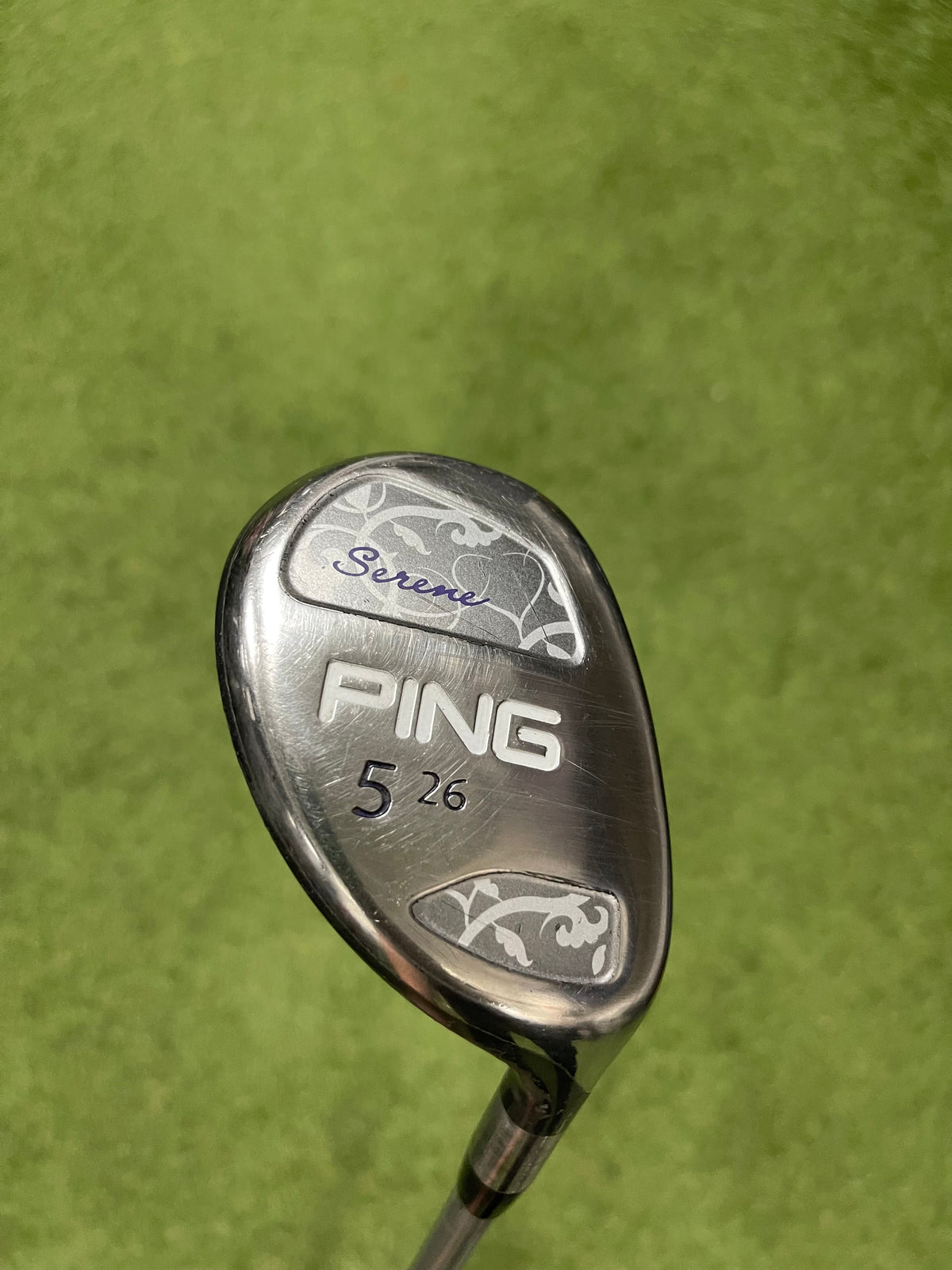 PING Serene Hybride 5