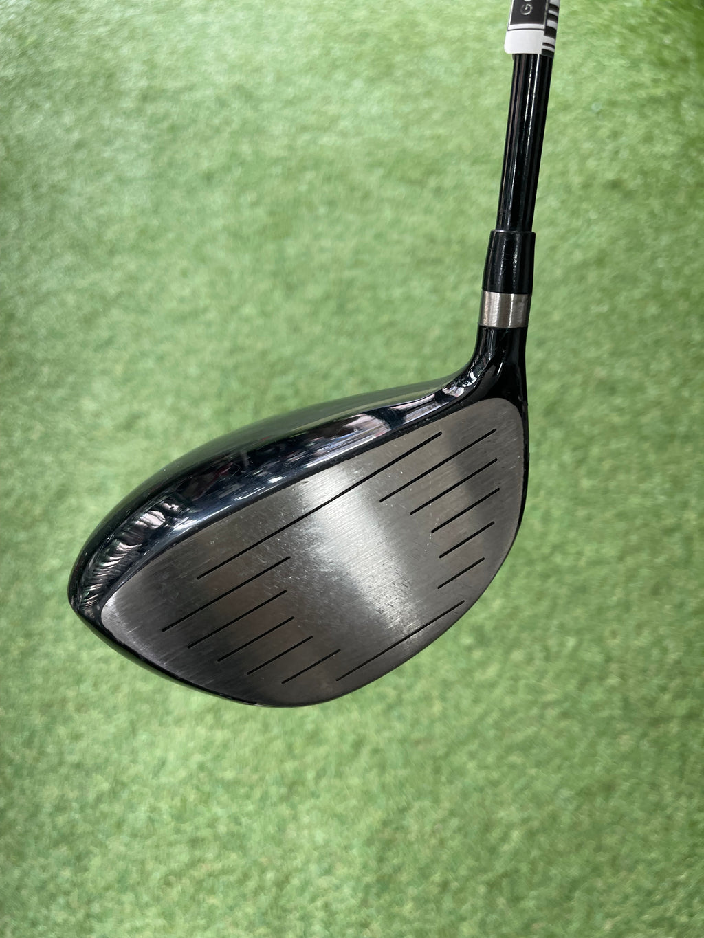 Kzg SPX460 Driver -1”