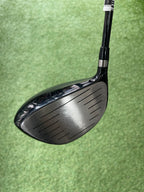 Kzg SPX460 Driver -1”