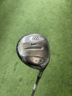 Mizuno mp-001 3 wood