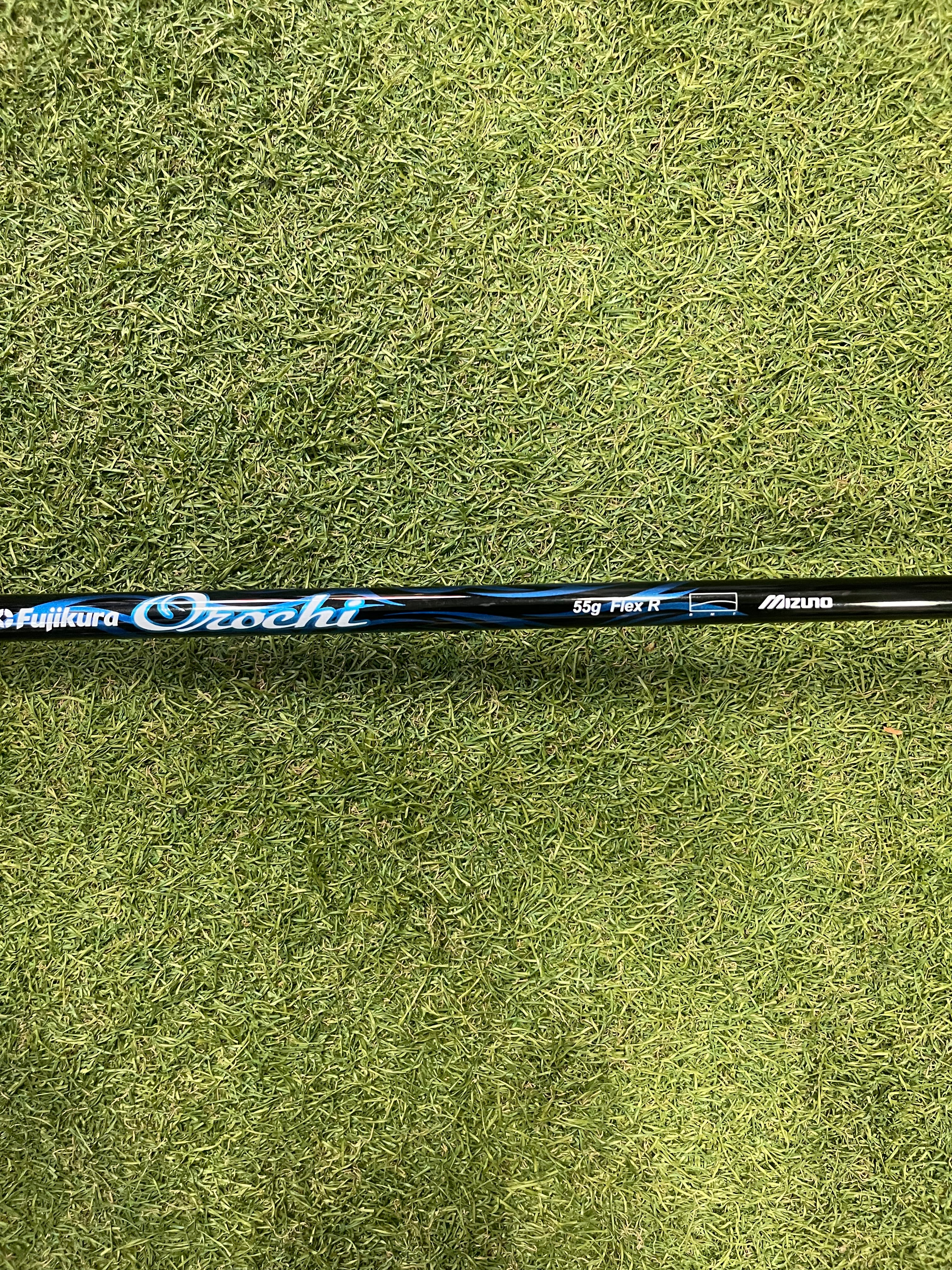 Mizuno Jpx 825 Driver 9,5°