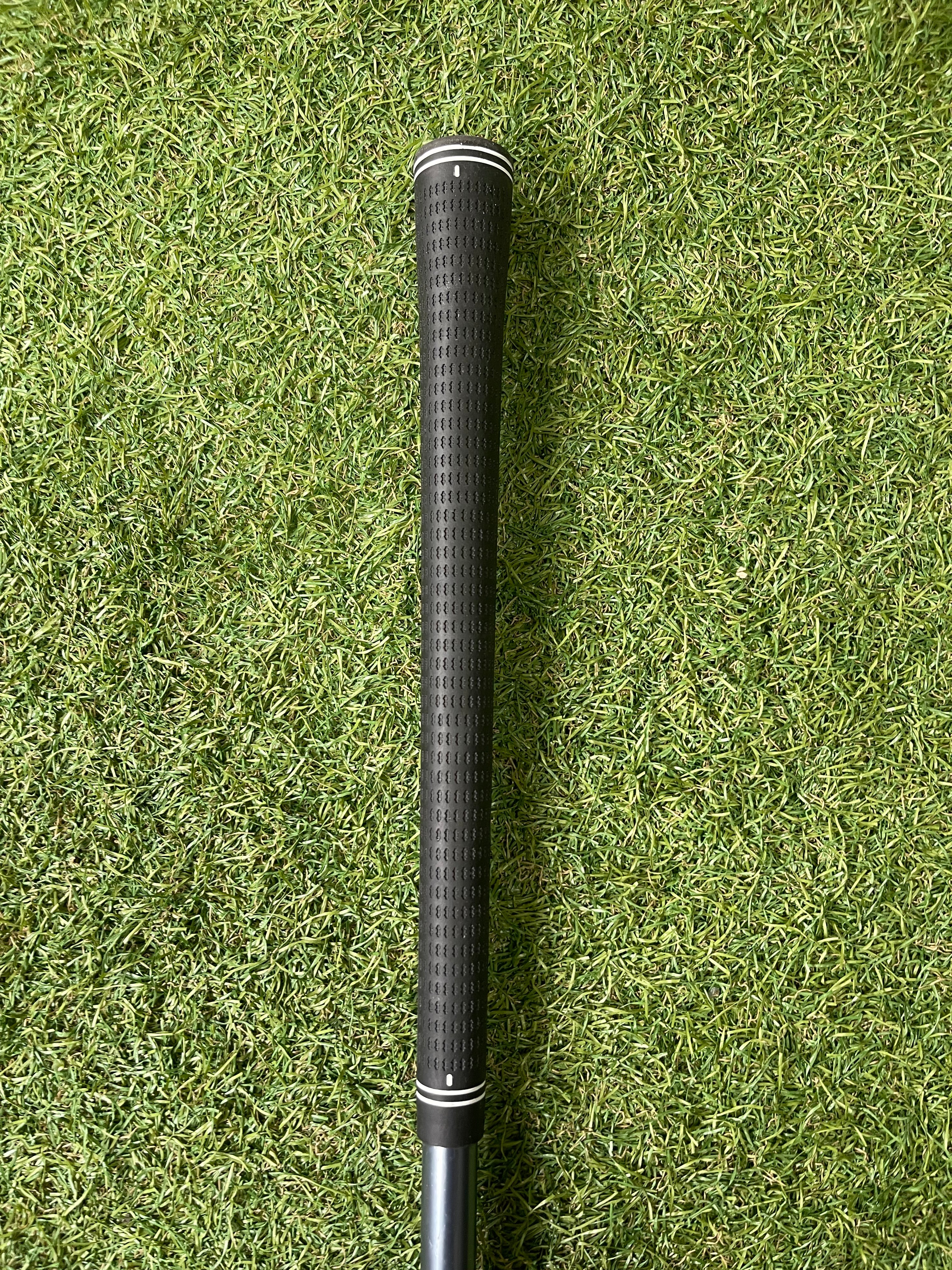 King Cobra Speed LD Offset 7 wood (linkshandig)