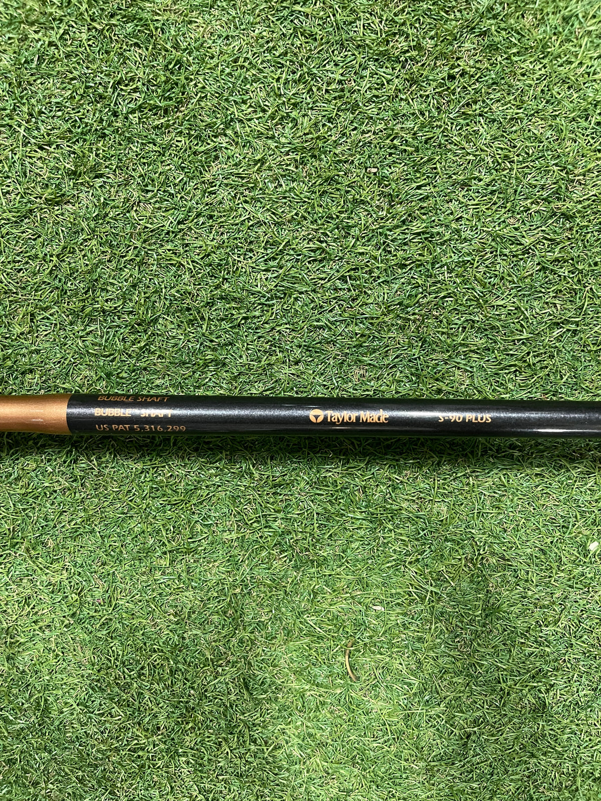 TaylorMade Burner Driver 10,5°