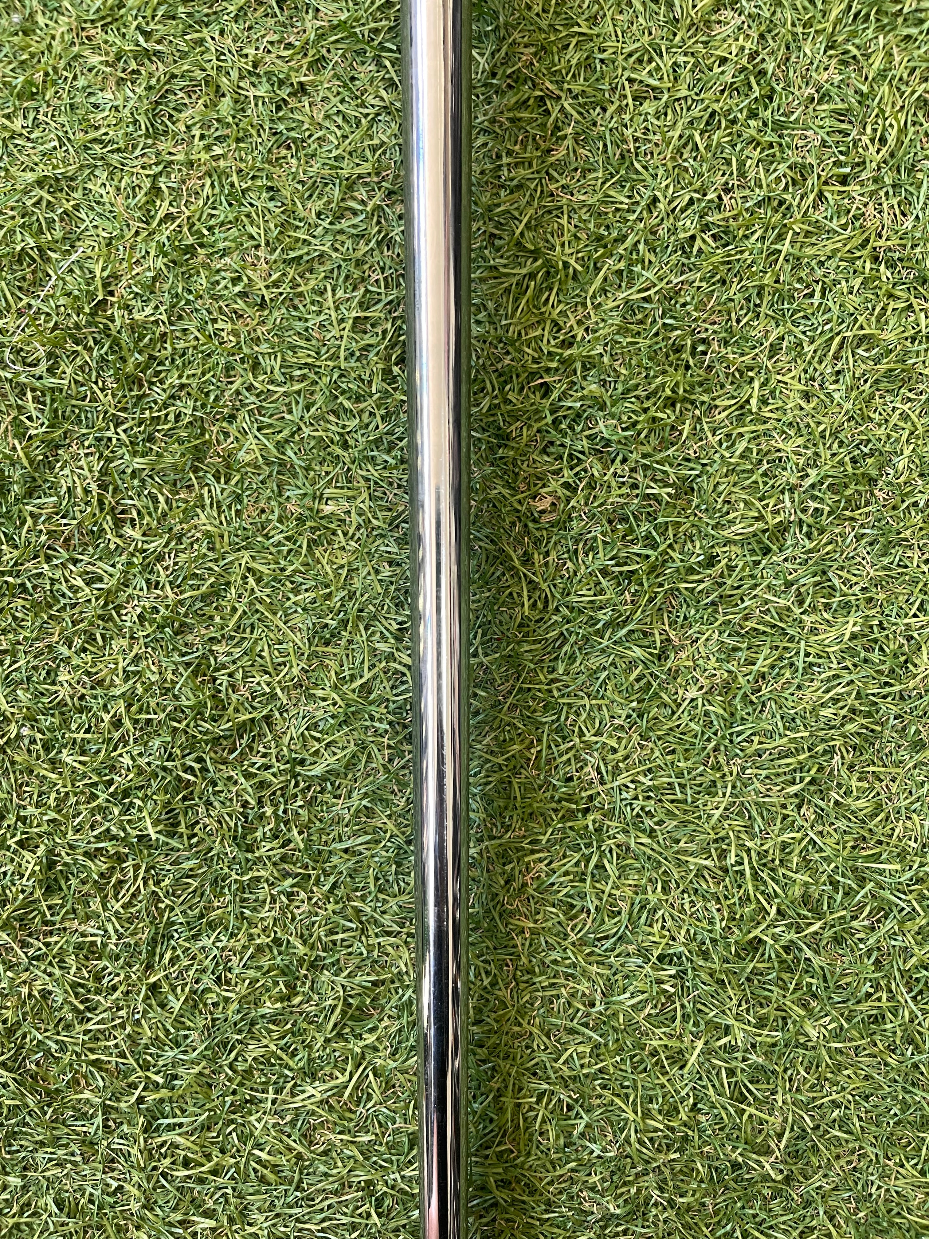 Callaway XR OS approach wedge