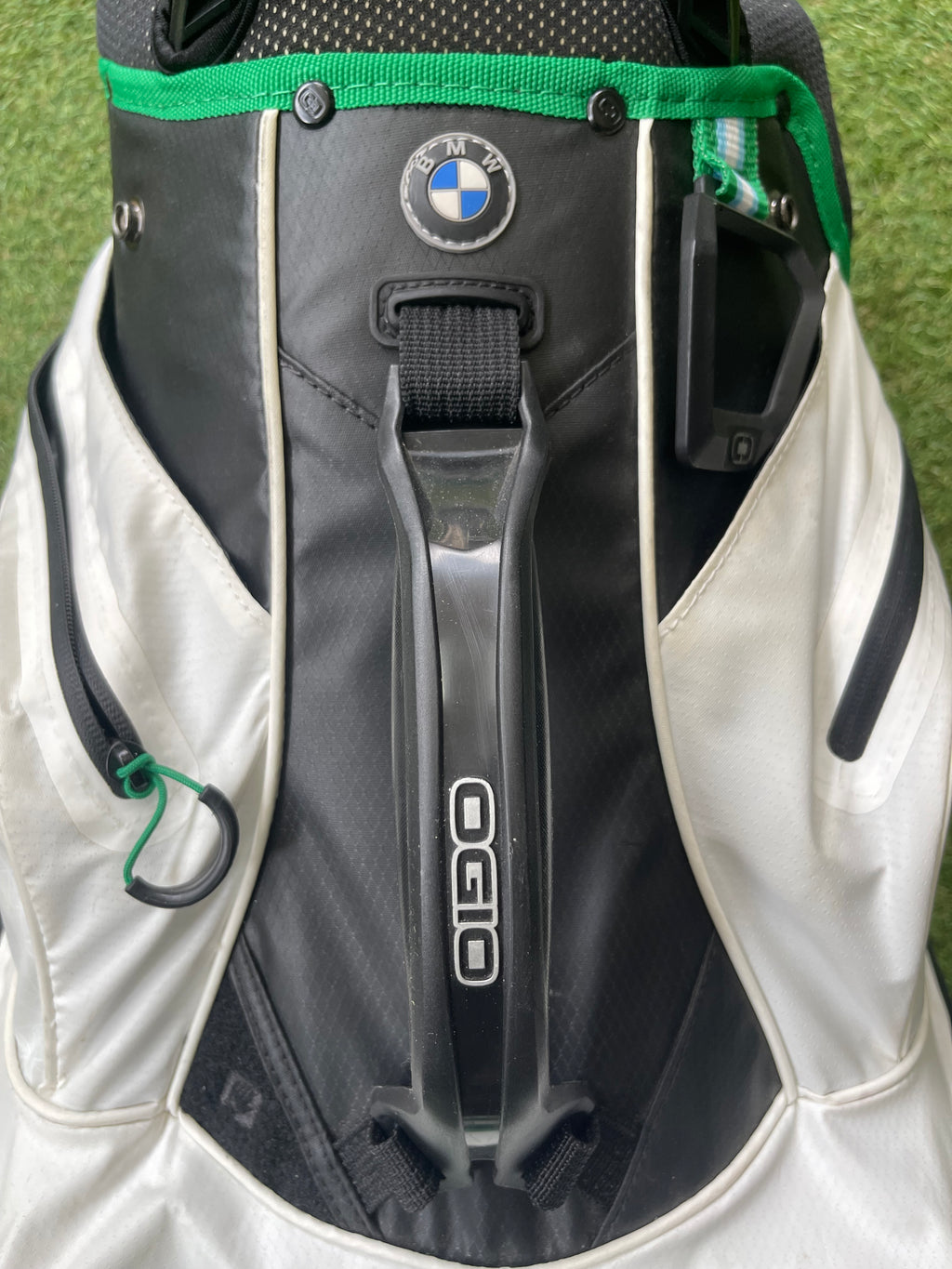 Ogio BMW cartbag