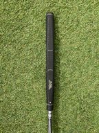 Black Diamond halve dames golfset +1inch (linkshandig)