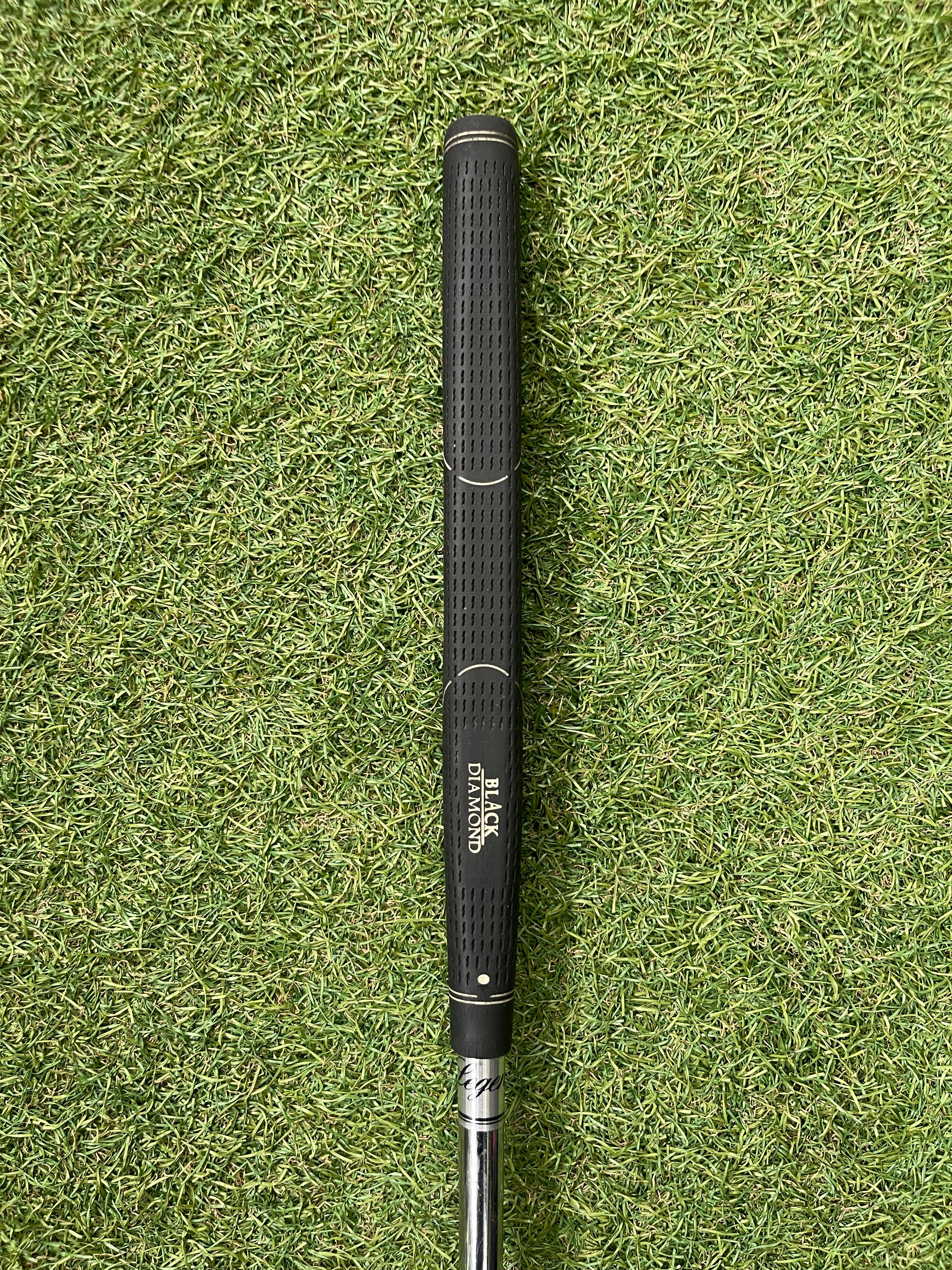 Black Diamond halve dames golfset +1inch (linkshandig)