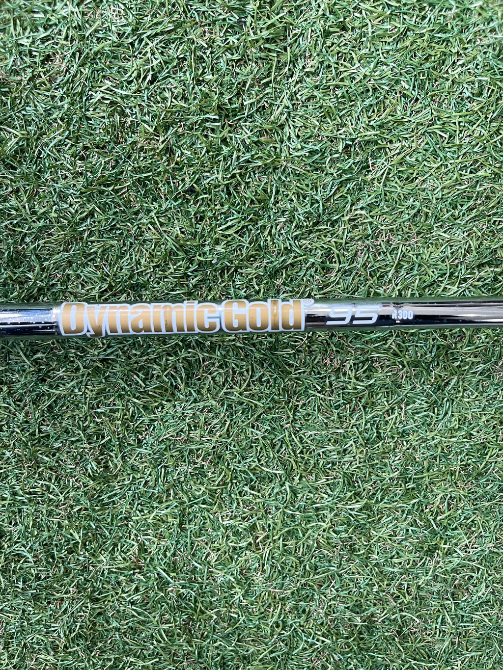 TaylorMade P-790 Approachwedge