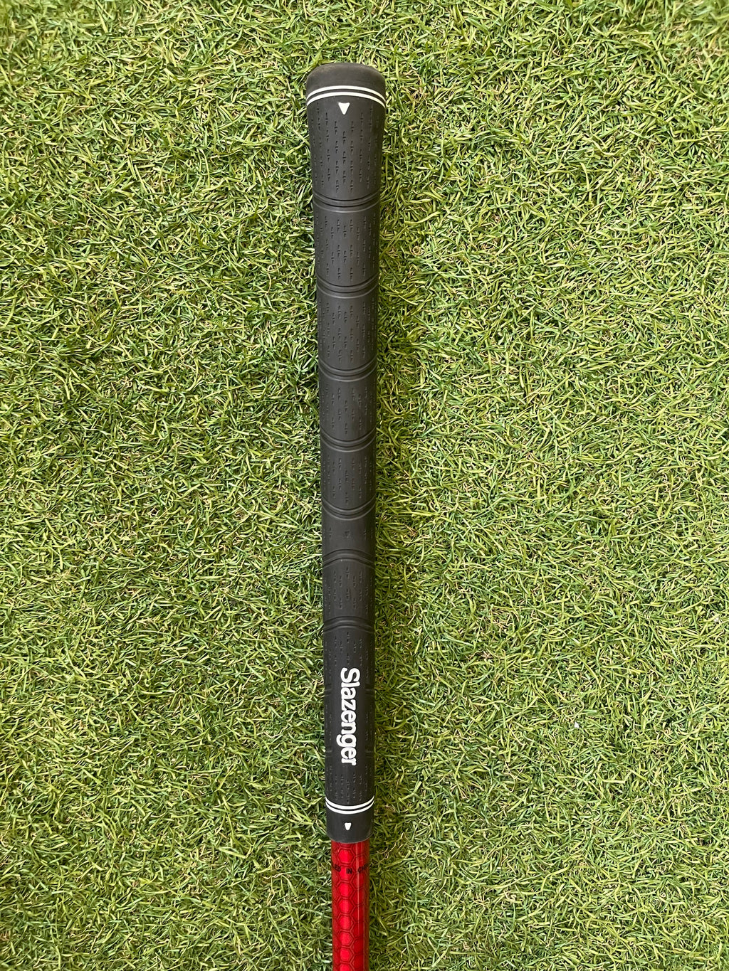 Slazenger V300 ijzer 3