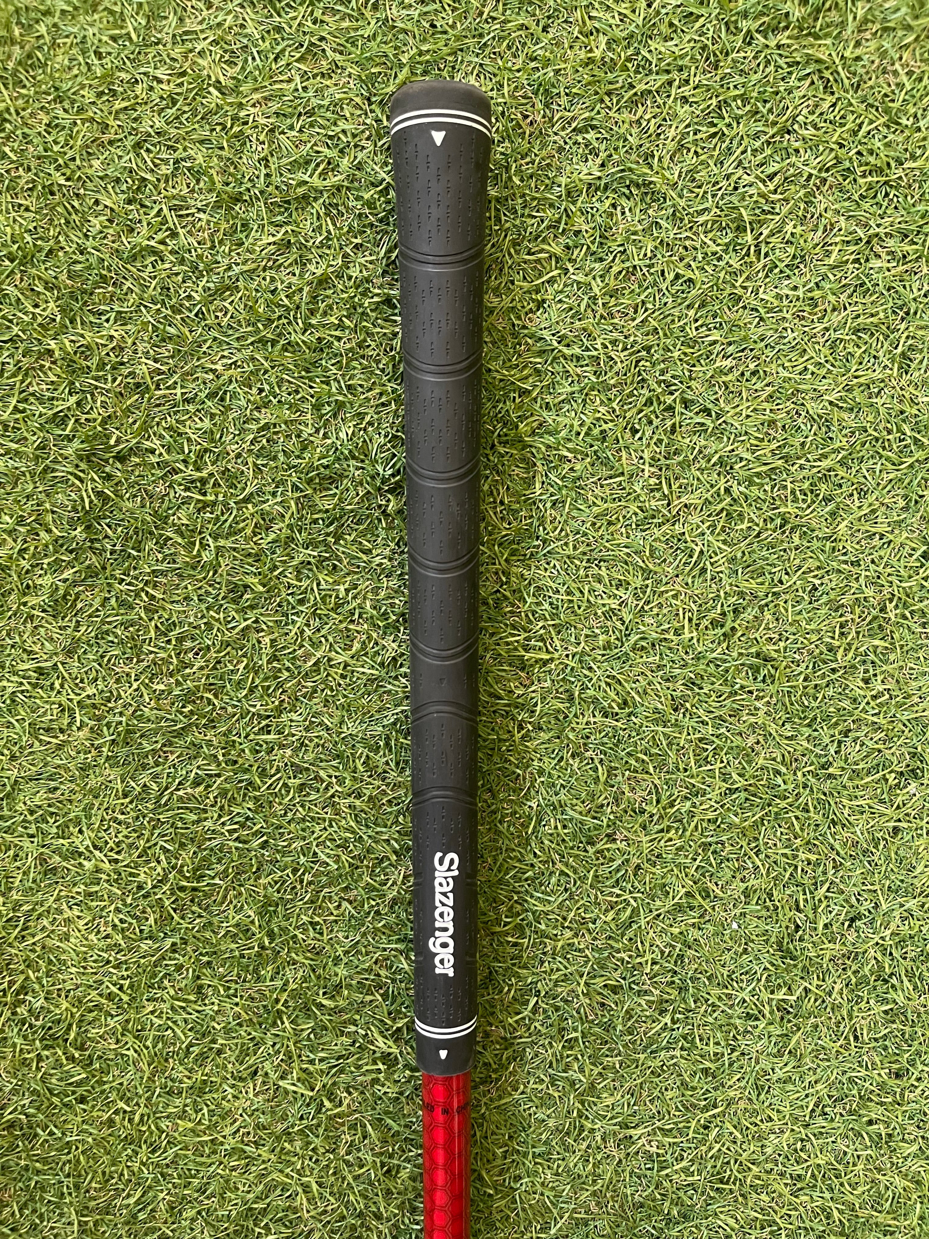 Slazenger V300 ijzer 3