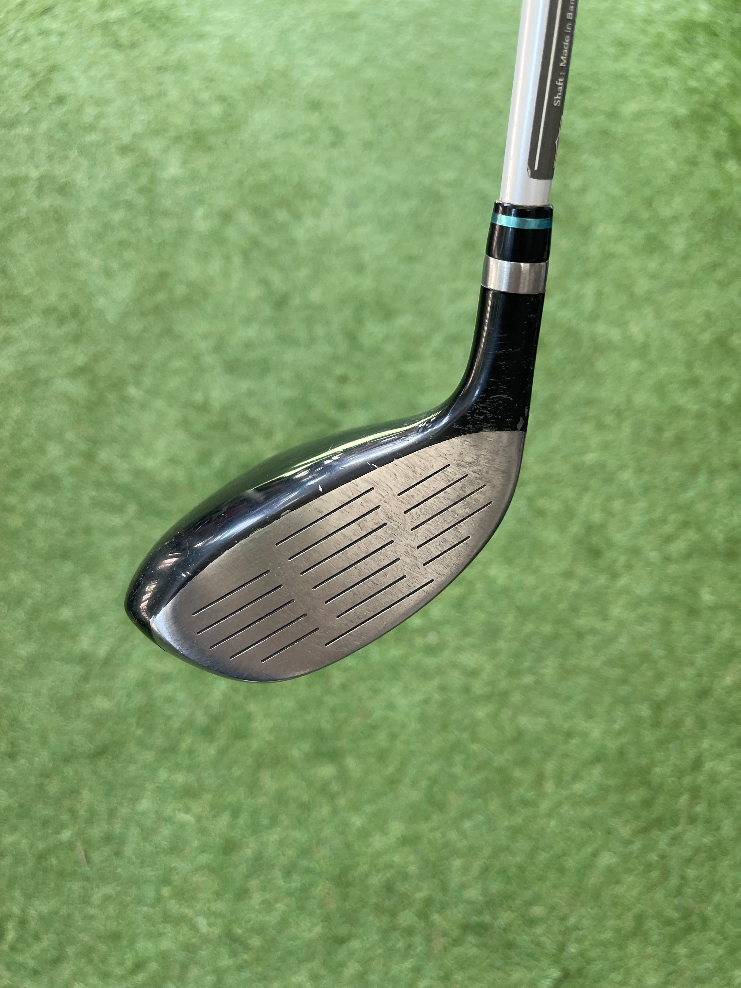 Wilson Fybrid Rs Hybride 4