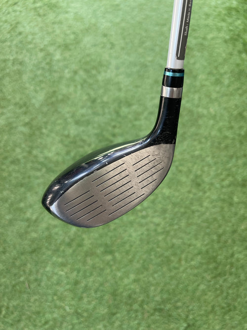 Wilson Fybrid Rs Hybride 4