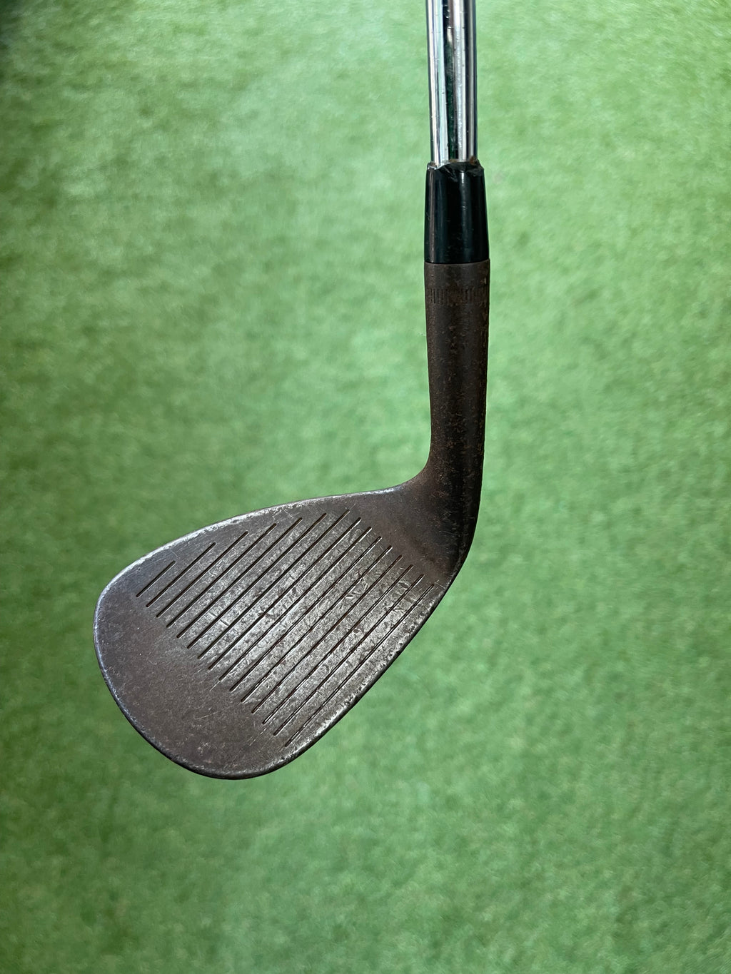 Callaway X tour 52° gapwedge