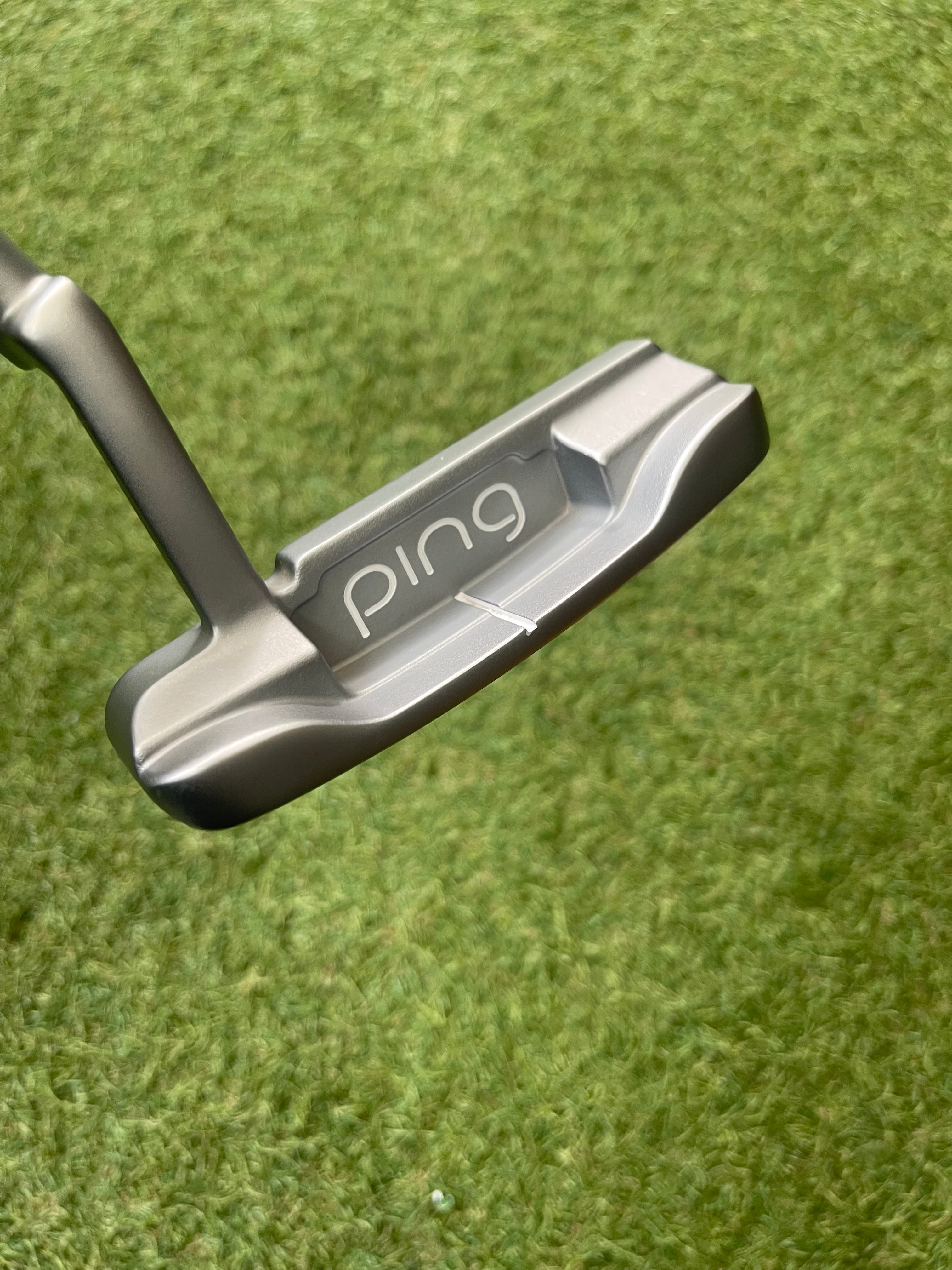 Ping GLe3 Anser putter 33”