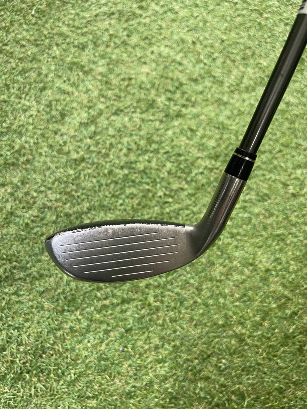 Callaway Legacy hybride 4 senior