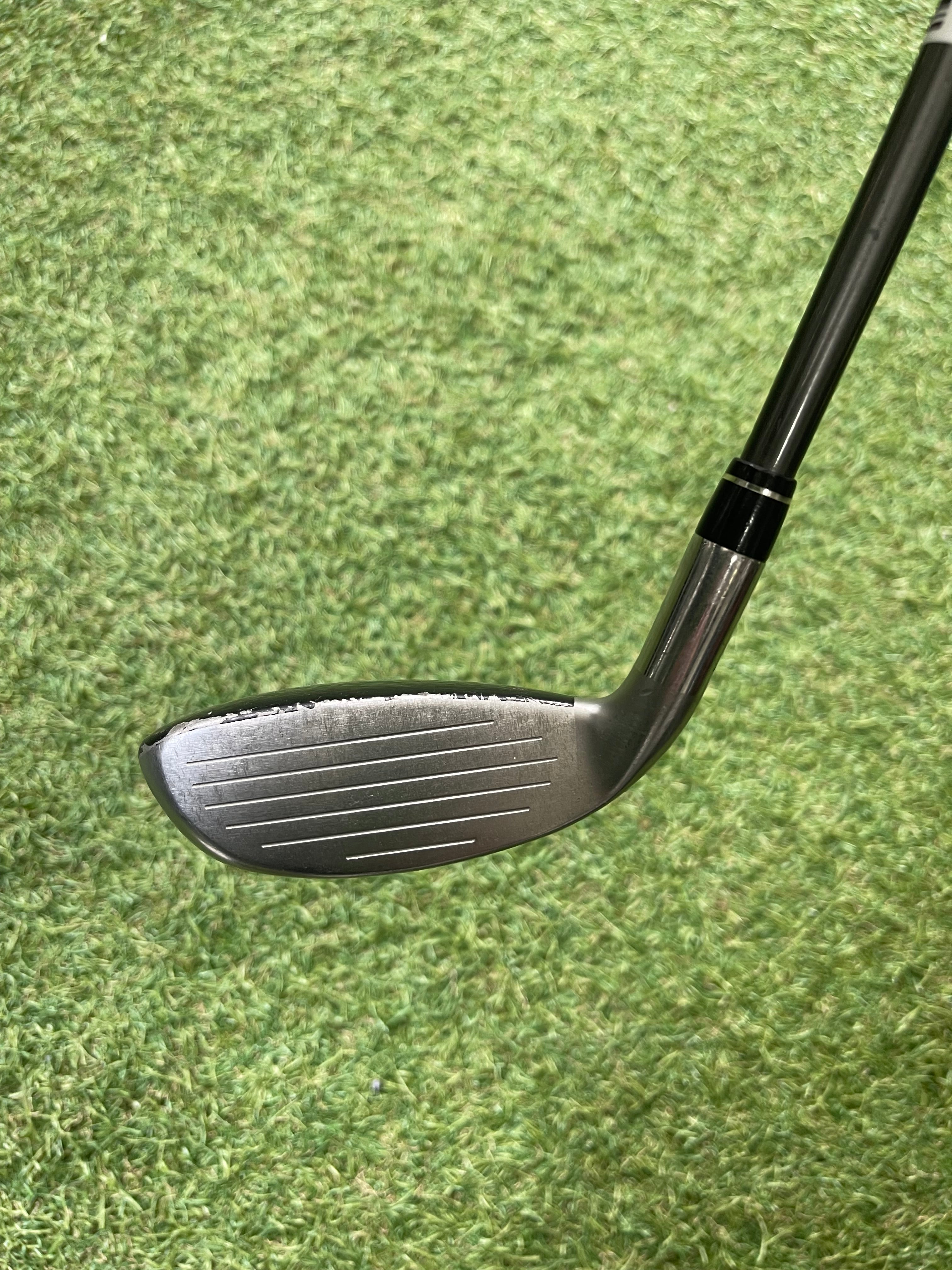 Callaway Legacy hybride 4 senior
