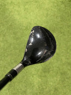 TaylorMade Burner Rescue 5