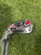 Nieuwe Precise ML55 golfset (linkshandig)