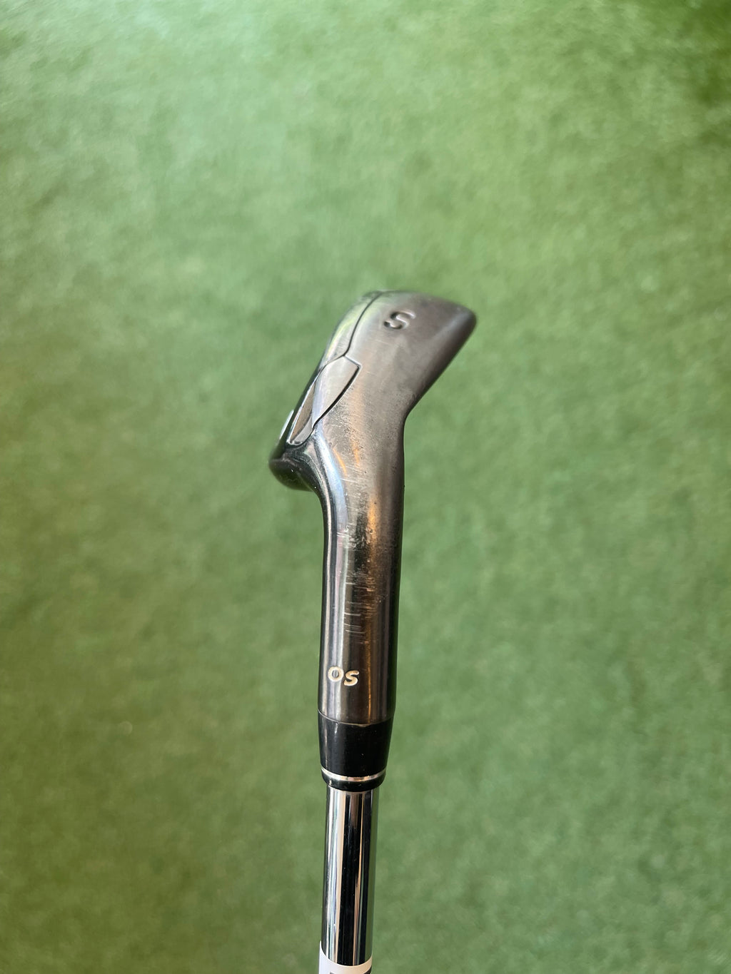 Callaway Big Bertha OS Sandwedge +0,5