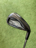 Callaway Xr Steelhead Pro Black Ijzer 7