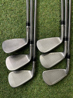 TaylorMade SIM2 Max Ijzerset 5 T/m Pw