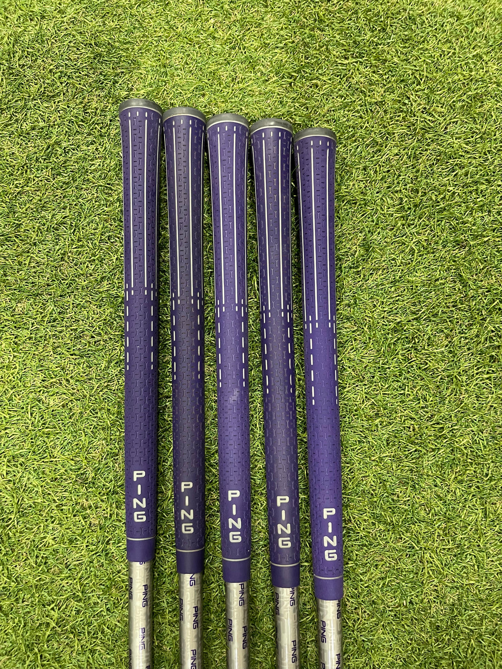 PING Serene Ijzerset 5,7,9,PW,SW