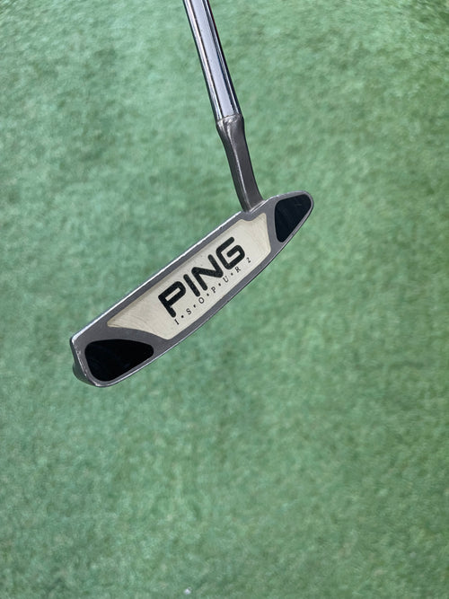 PING Anser 4I Putter 34”