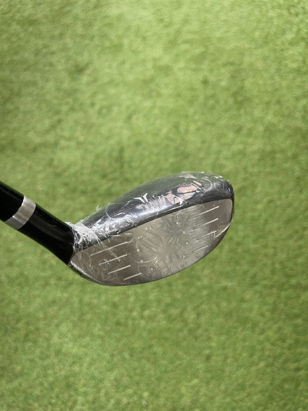 Wilson Hdx Hybride 4 Linkshandig (Nieuw)