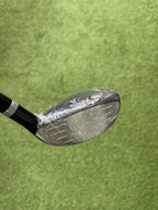 Wilson Hdx Hybride 4 Linkshandig (Nieuw)