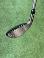 Callaway Legacy Hybride 4