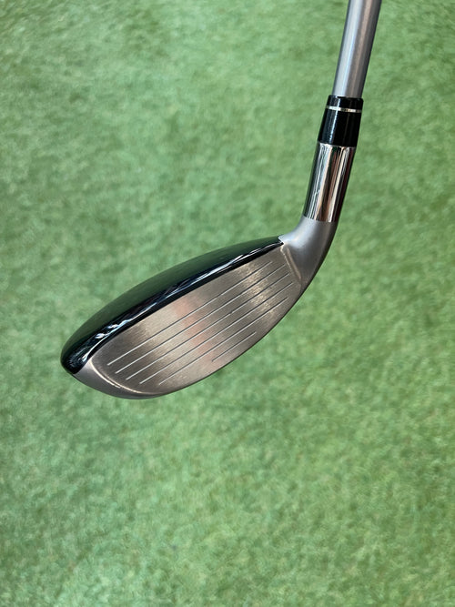Callaway Legacy Hybride 4