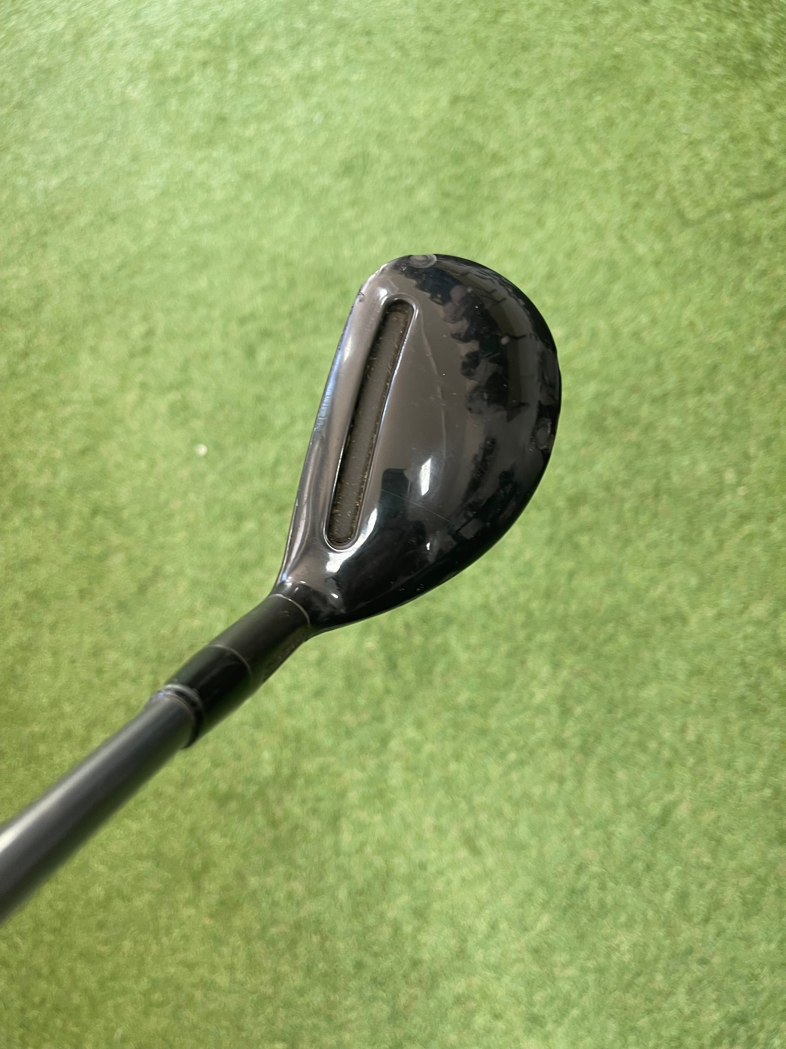 Adams Golf Idea v4 hybride 3