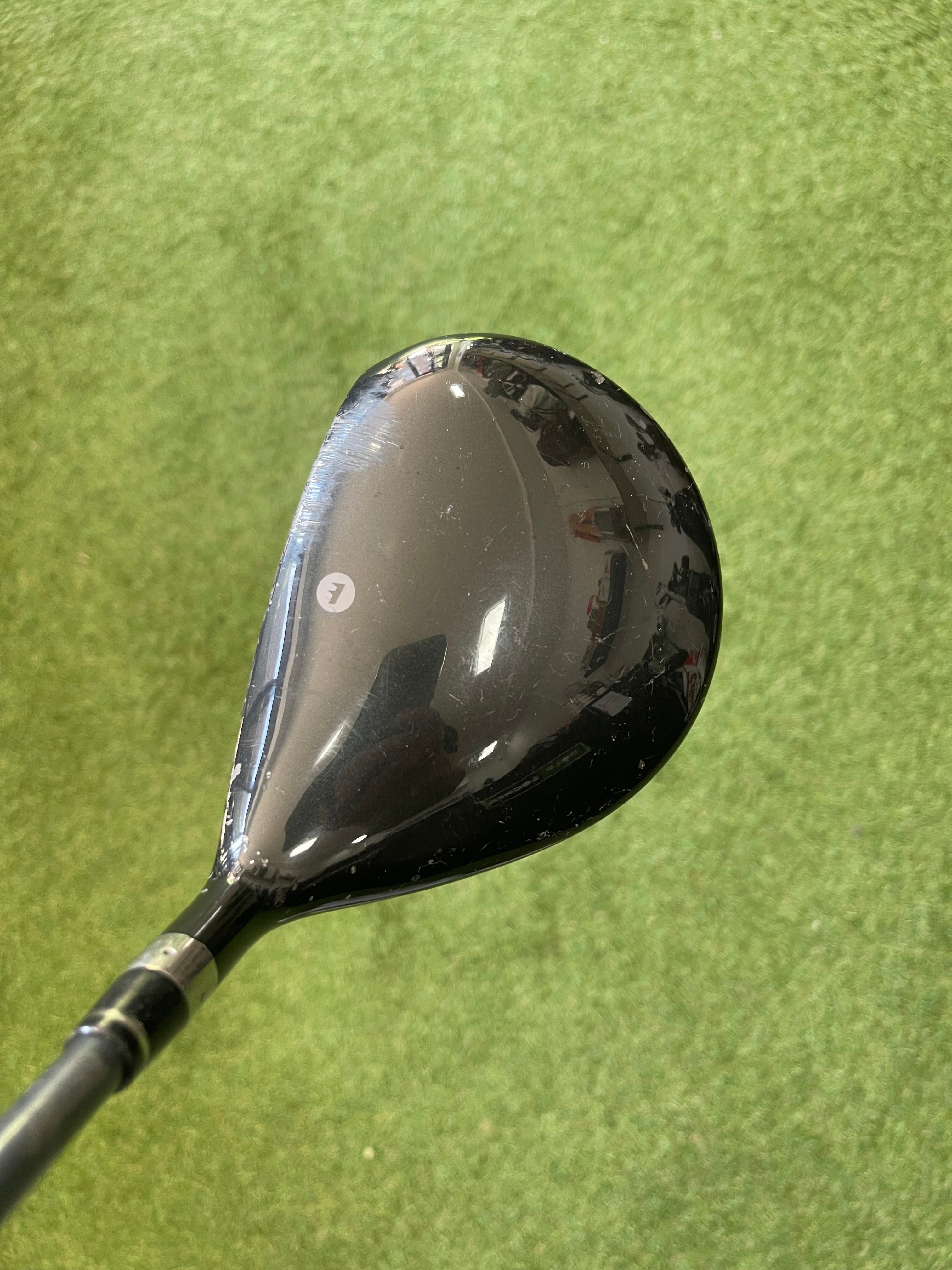 Nike Ignite 410 driver