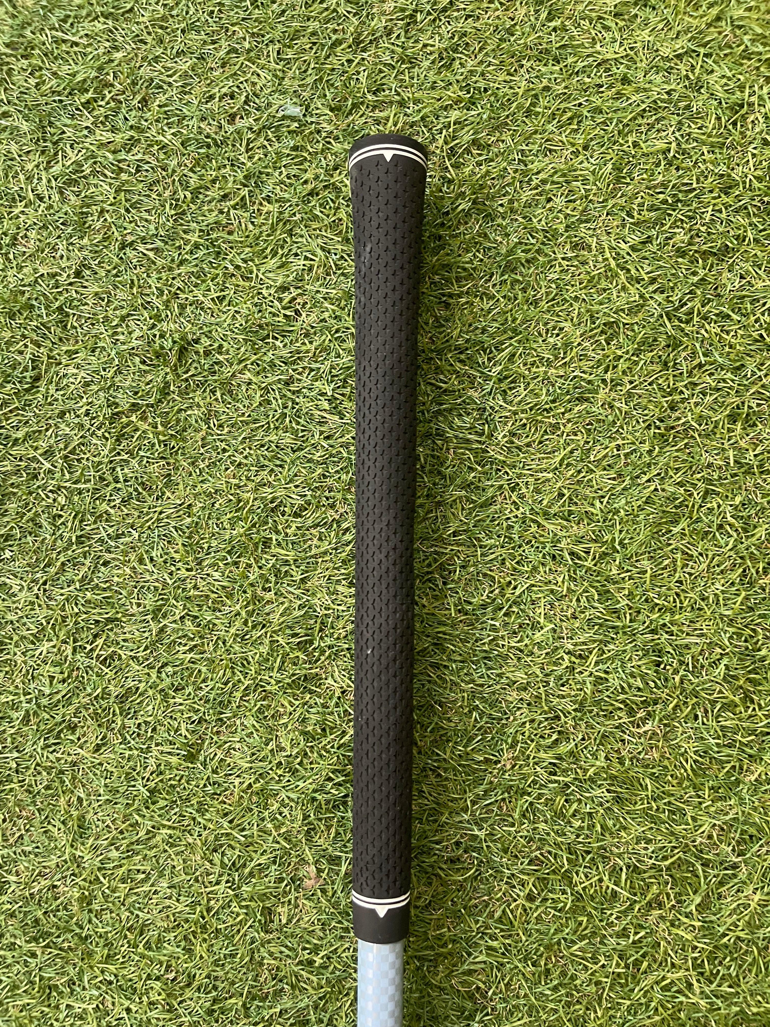 TaylorMade R7 Cgb Max 7 Wood