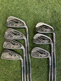 PING I15 Ijzerset 4 T/m Pw + 0,5”
