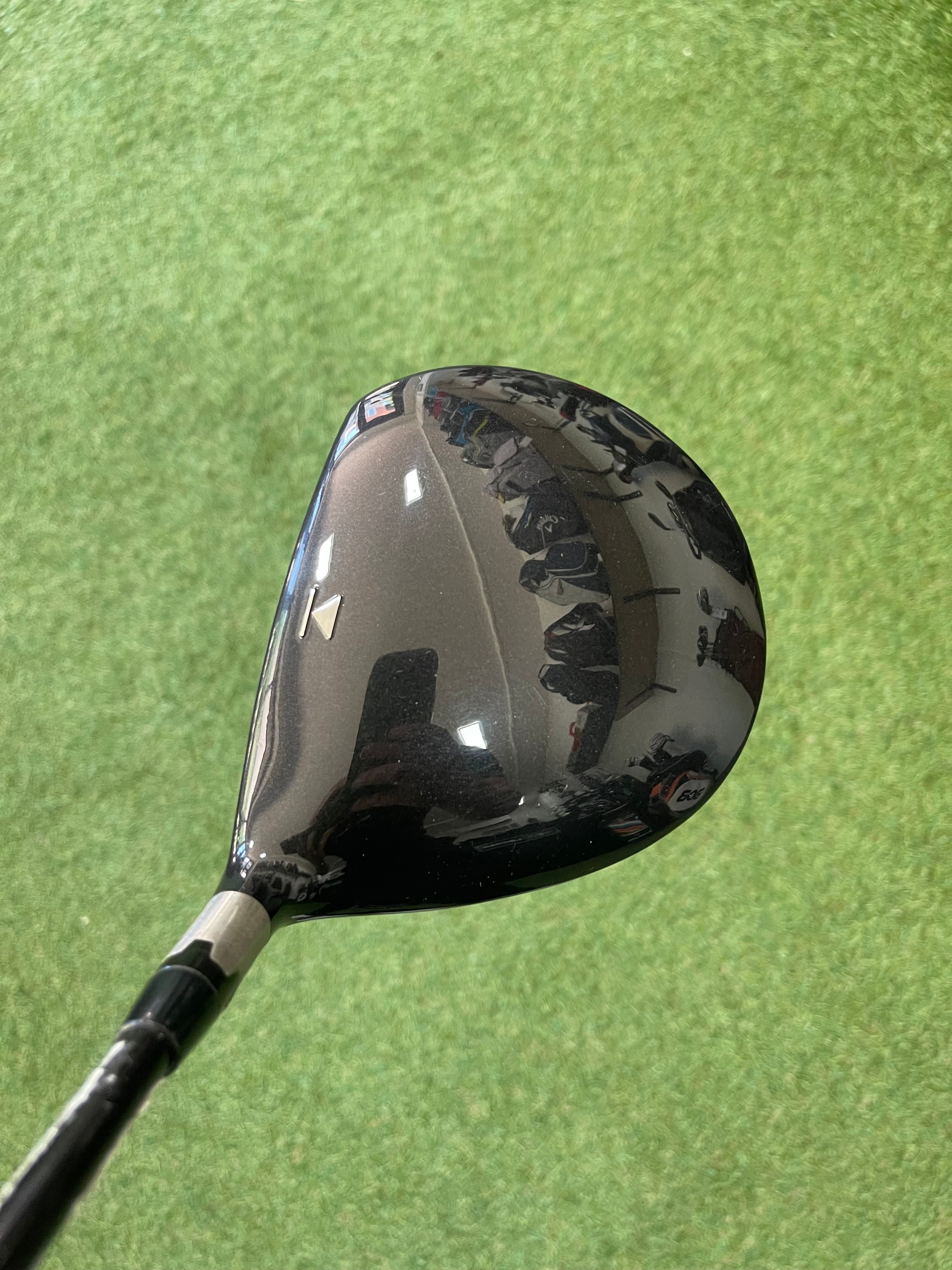 Titleist 909D2 9,5° Driver