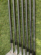 TaylorMade R9 Ijzerset 5-9, Pw, Sw