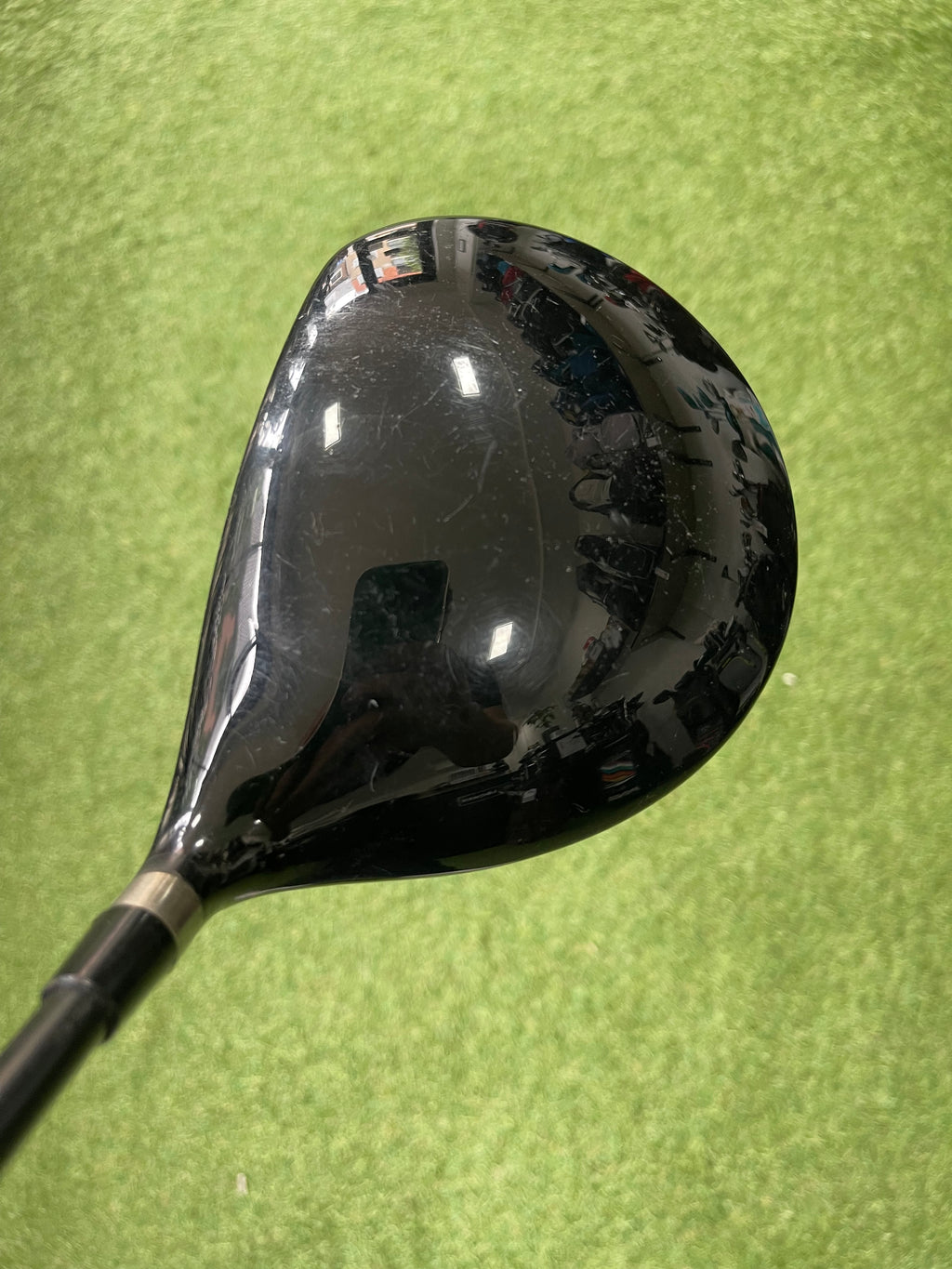 Ping G10 driver 9°