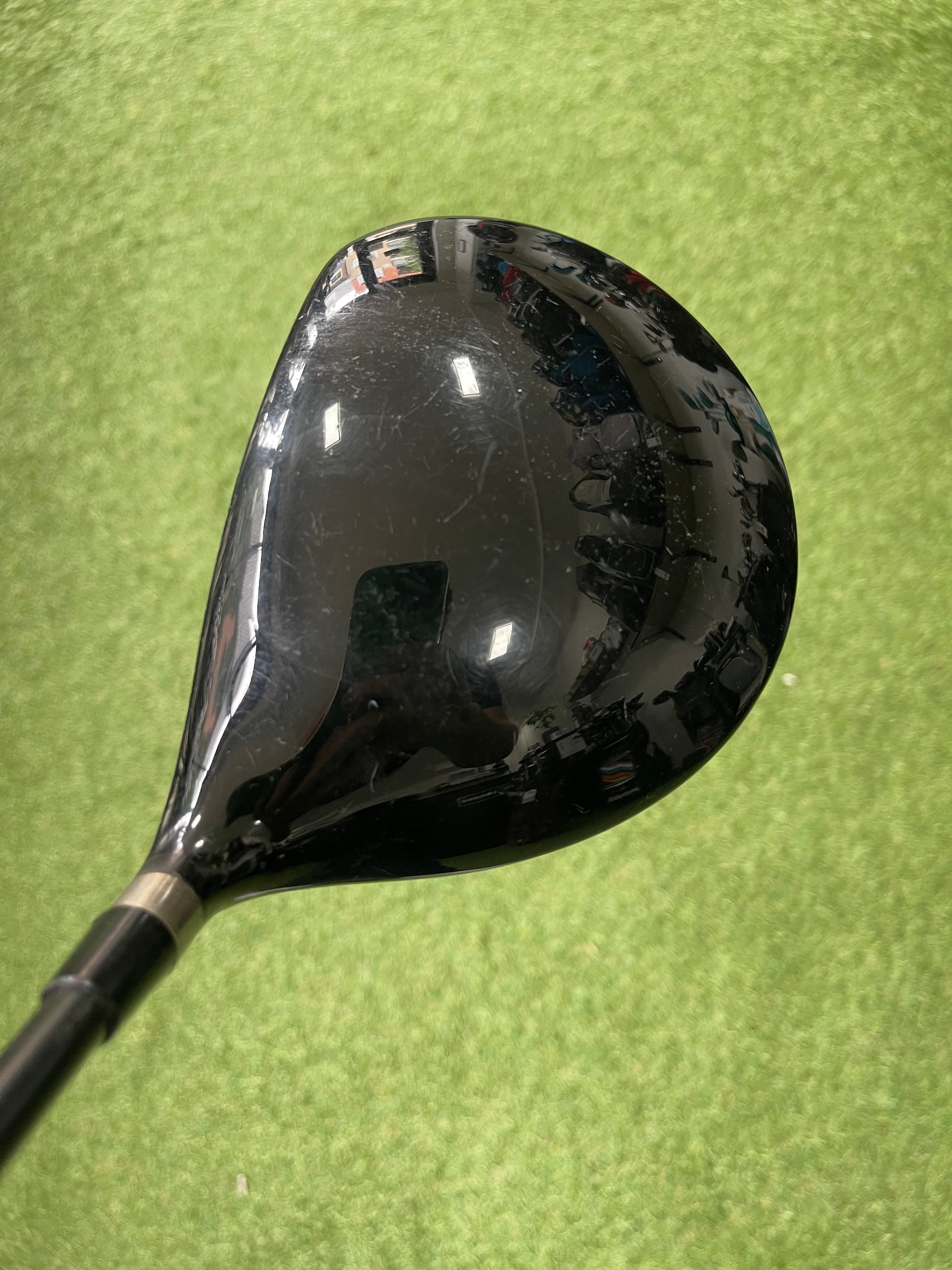 Ping G10 driver 9°