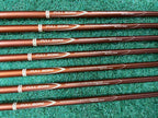 Progen ijzerset 5 t/m 9, P, S (dames)