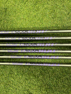 Wilson Combo Ijzerset Dames 6 T/m 9, Sw, Gw
