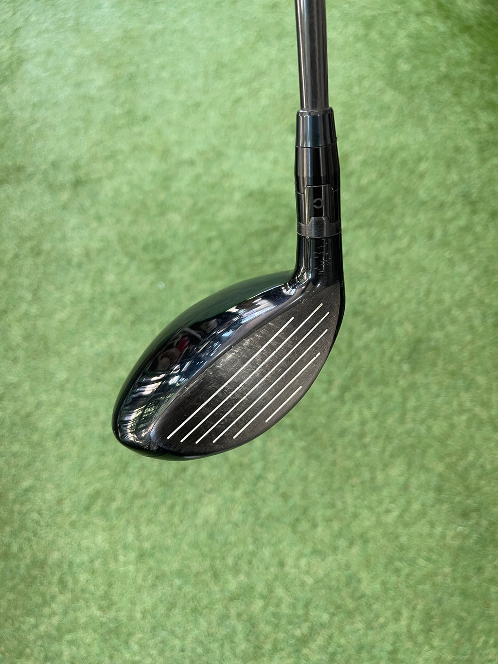 Callaway Razr Fit Xtreme 7 Wood