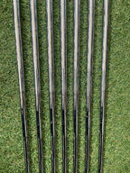 TaylorMade SIM2 Max ijzerset 5 t/m pw + sw