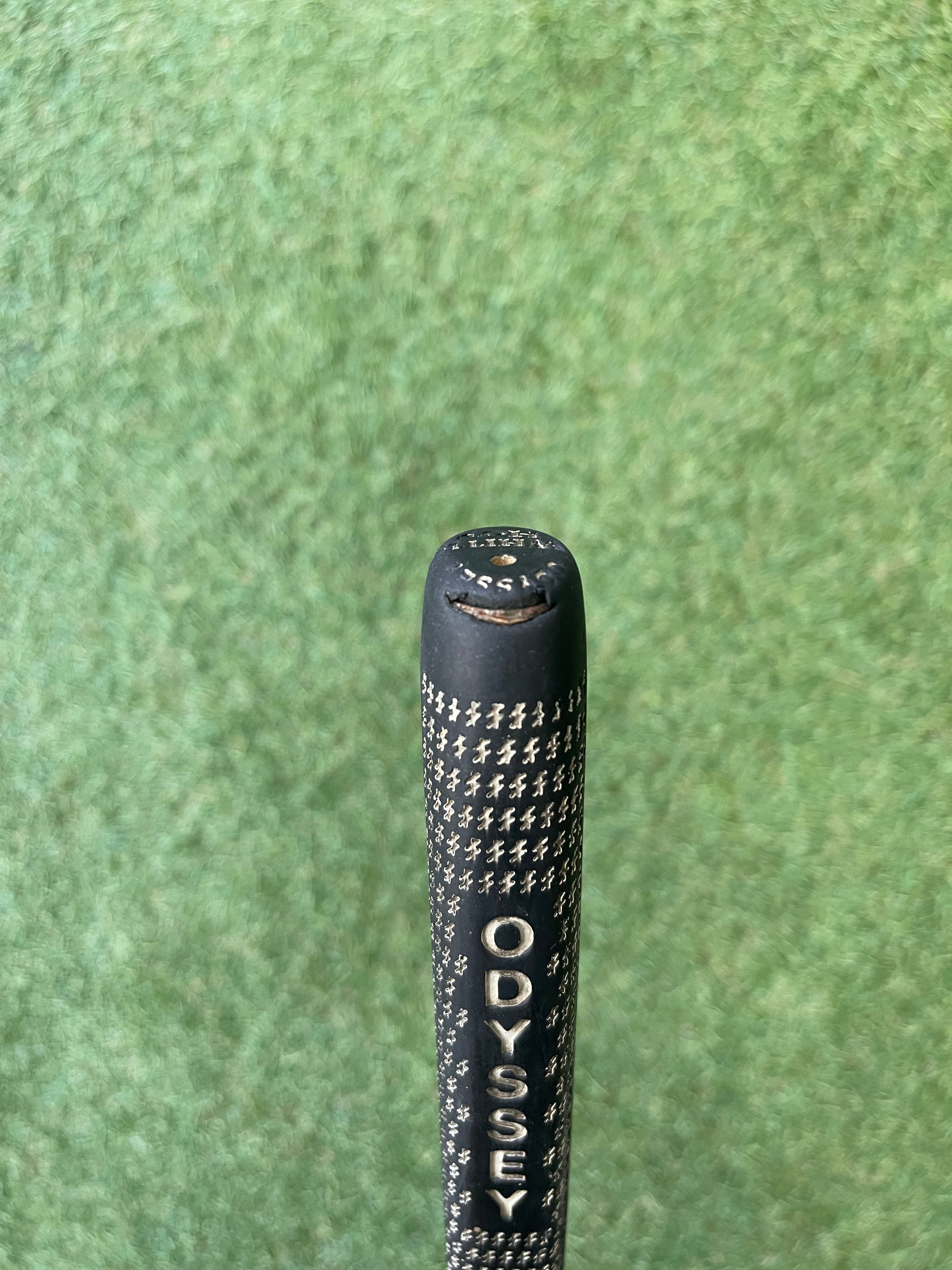 Odyssey white hot 6 putter 35,5”